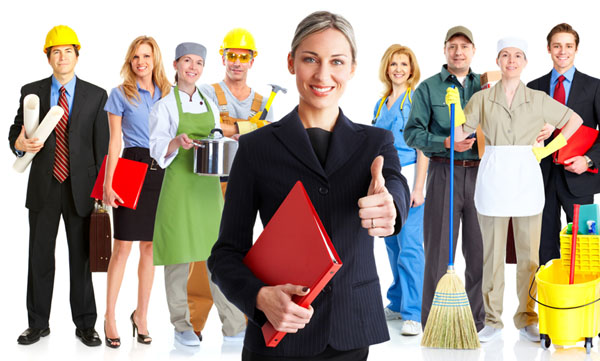 Buldan Camcı Hizmeti